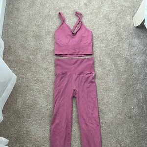 Free people movement good karma set